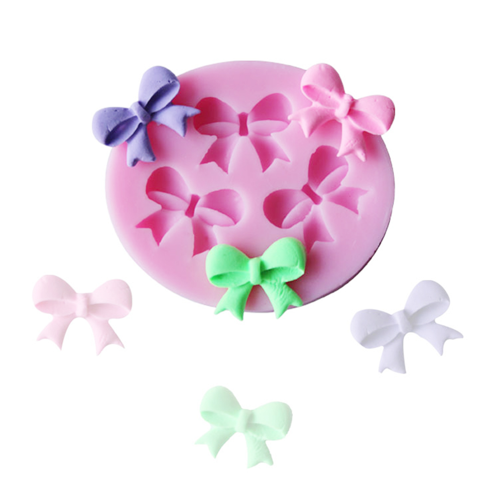 New DIY 3D Cake Decorating Bow - 3D Printing With Silicone avis et prix