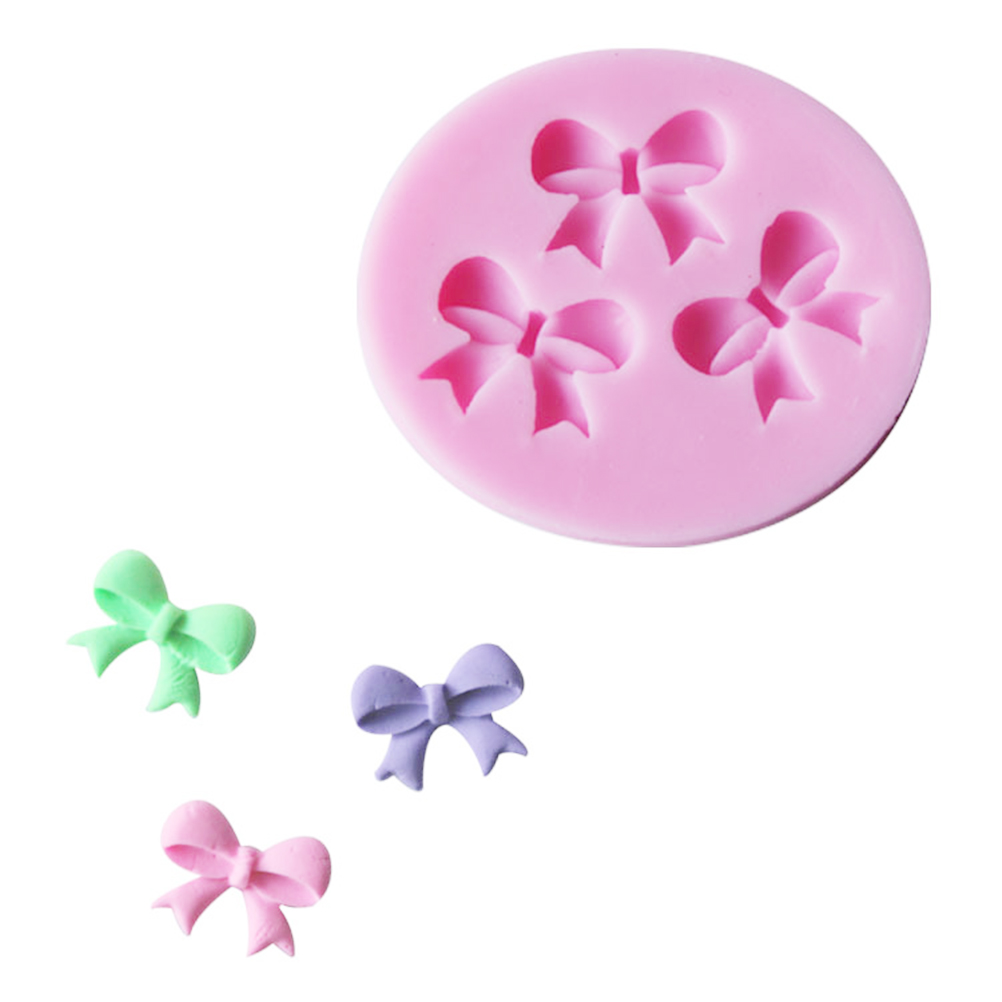 New DIY 3D Cake Decorating Bow - 3D Printing With Silicone avis et prix