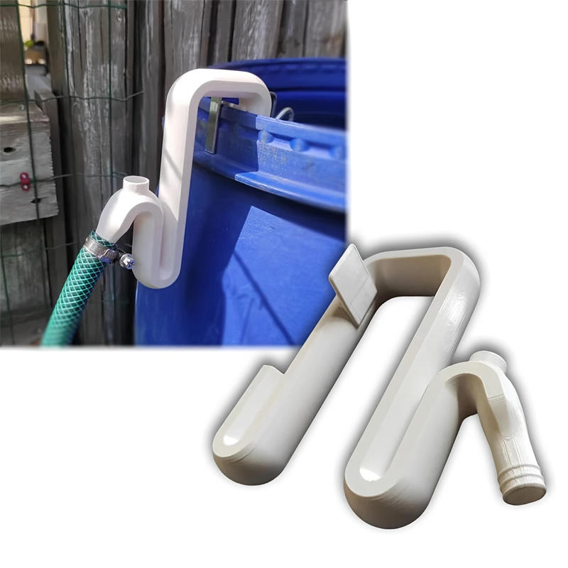 1pc Overflow Pipe 3D Print Wat - 3D Printing Waste avis et prix