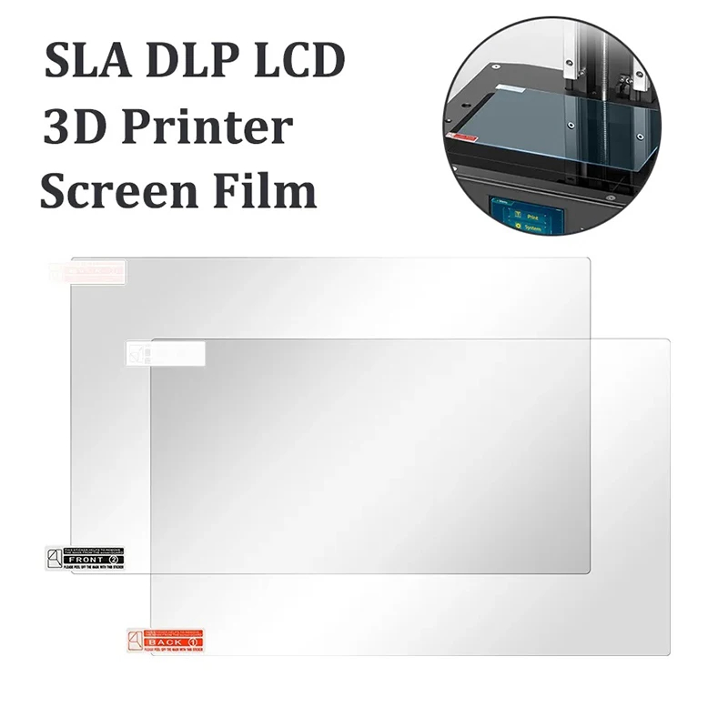 5/10PCS 3D Printer 10.1Inch Sc - 3D Printing Elegoo avis et prix