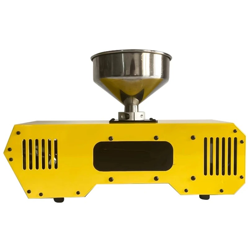 Small desktop extruder 3D prin - 3D Printing Waste avis et prix