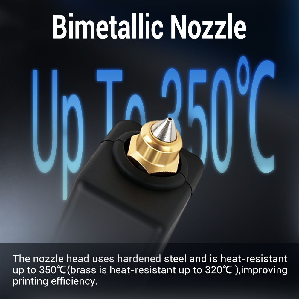 Upgrade Ceramic Hotend for Ele - 3D Printing Elegoo avis et prix
