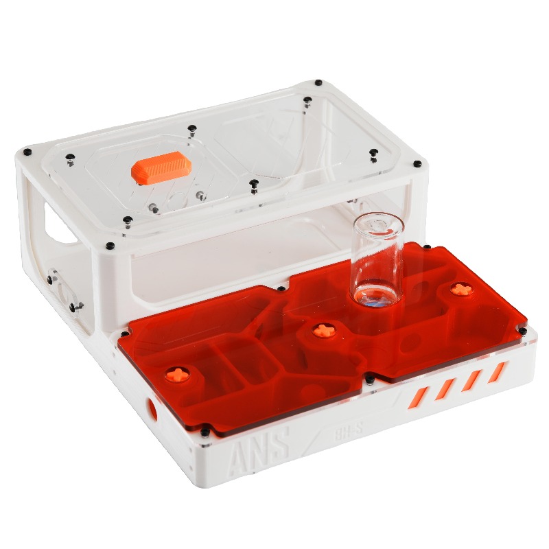 3D Printed Ant Farm Infinitely - 3D Printing Waste avis et prix