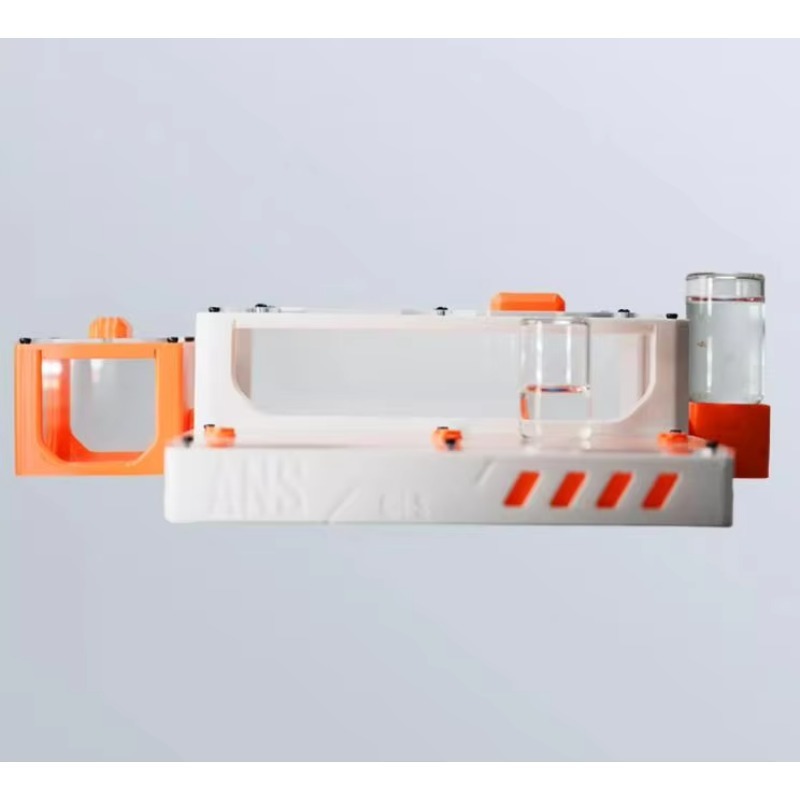 3D Printed Ant Farm Infinitely - 3D Printing Waste avis et prix