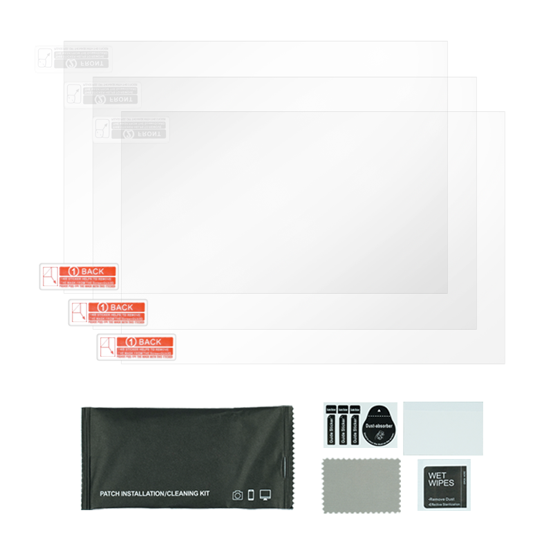 Screen Protector For 6.08 inch - 3D Printing Elegoo avis et prix