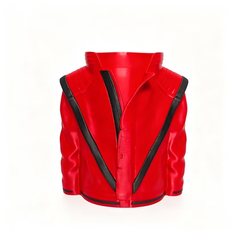 Hot Music Idol Superstar Micha - 3D Printing Idea avis et prix