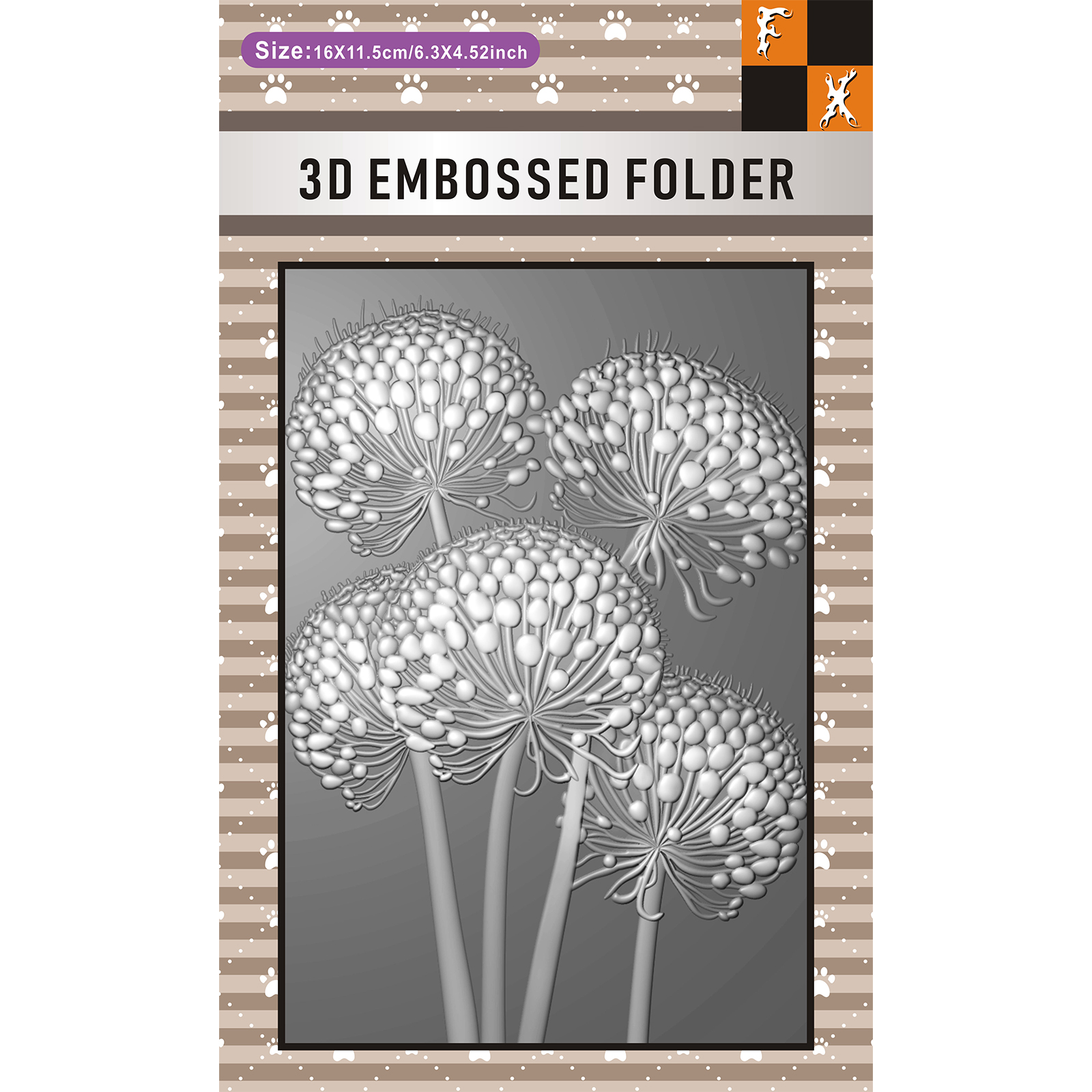 Stunning Wind Over Dandelions, - 3D Printing With Pp avis et prix